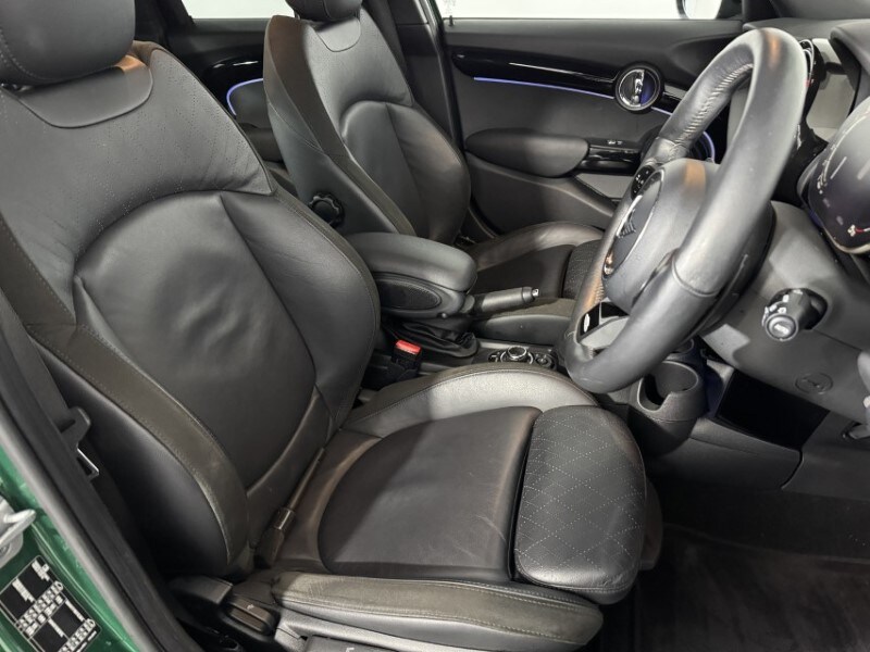 Used MINI Hatch 2021 for sale - 77363441: Photo 11