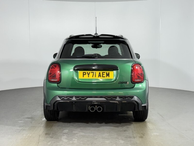 Used MINI Hatch 2021 for sale - 77363441: Photo 15