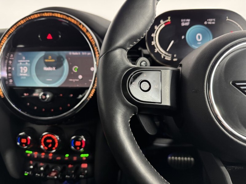 Used MINI Hatch 2021 for sale - 77363441: Photo 18