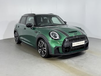 Used MINI Hatch 2021 for sale - 77363441: Photo