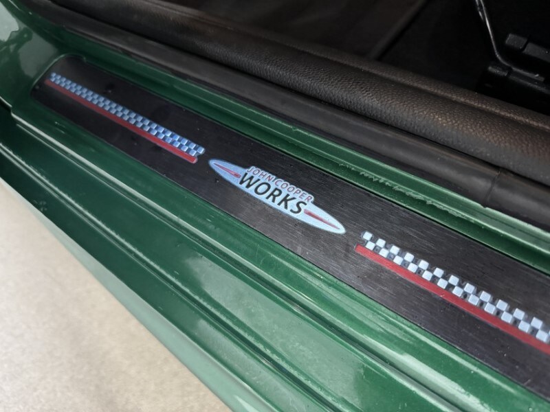 Used MINI Hatch 2021 for sale - 77363441: Photo 34