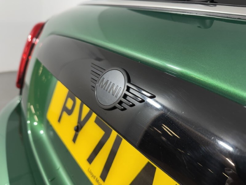 Used MINI Hatch 2021 for sale - 77363441: Photo 35