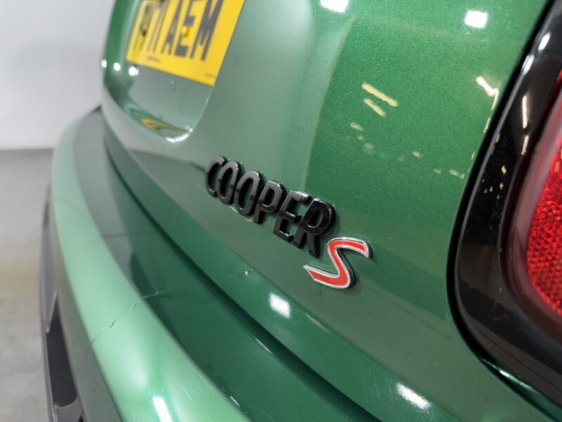 Used MINI Hatch 2021 for sale - 77363441: Photo 36