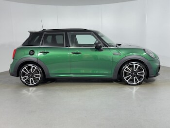 Used MINI Hatch 2021 for sale - 77363441: Photo