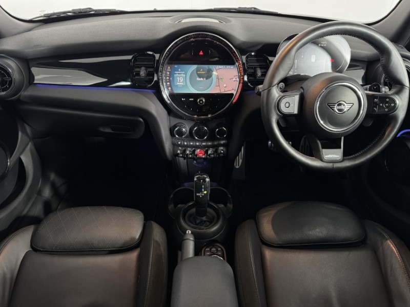 Used MINI Hatch 2021 for sale - 77363441: Photo 4