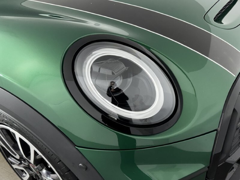 Used MINI Hatch 2021 for sale - 77363441: Photo 44