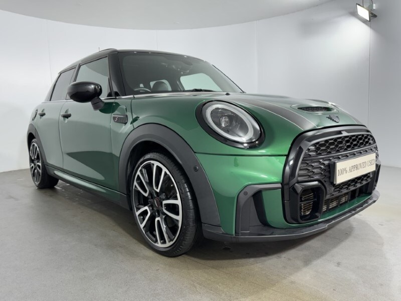 Used MINI Hatch 2021 for sale - 77363441: Photo 46