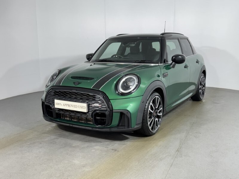 Used MINI Hatch 2021 for sale - 77363441: Photo 47