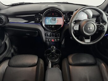 Used MINI Hatch 2021 for sale - 77363441: Photo