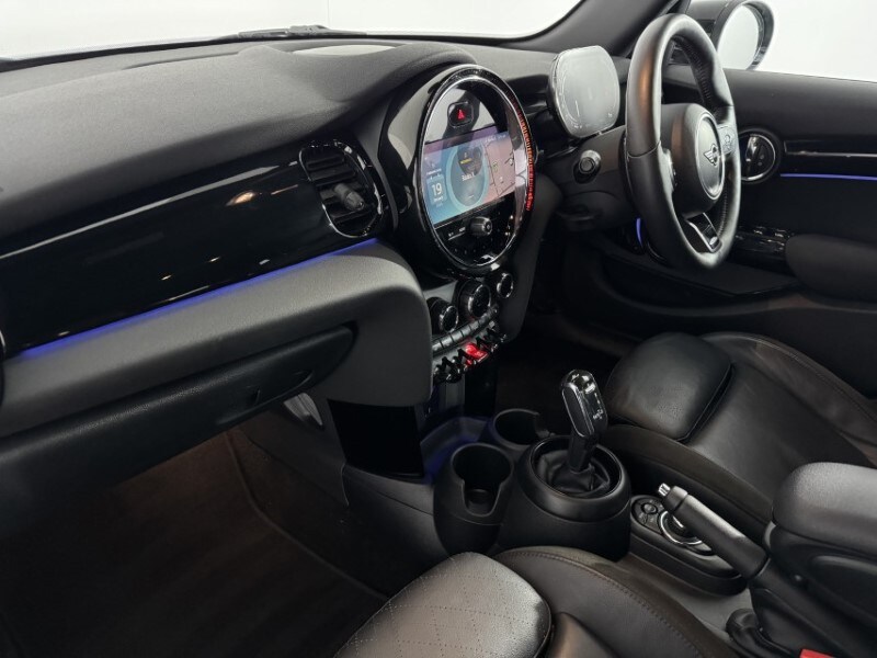 Used MINI Hatch 2021 for sale - 77363441: Photo 7