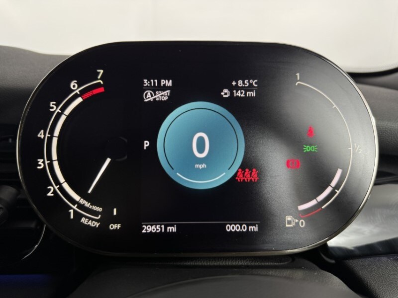 Used MINI Hatch 2021 for sale - 77363441: Photo 9