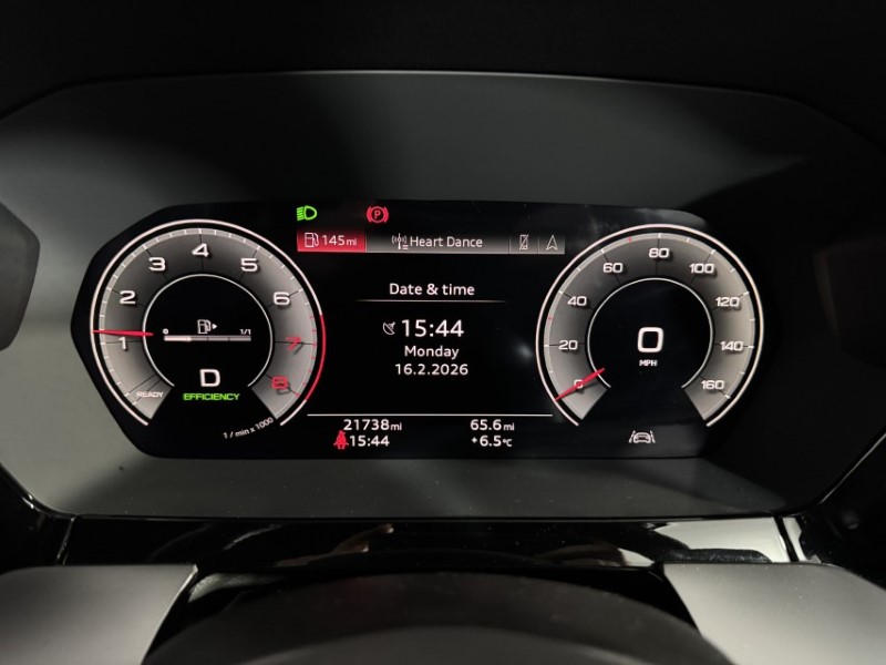 Used Audi A3 2022 for sale - 77589858: Photo 10