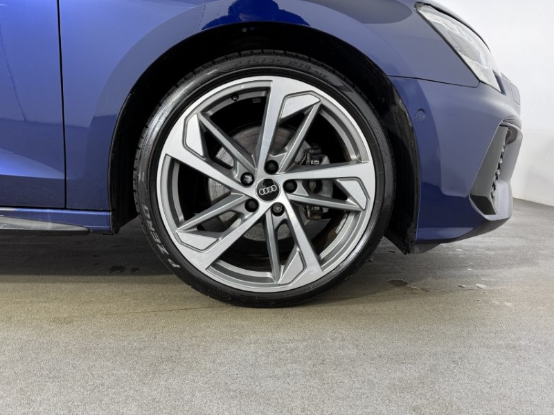 Used Audi A3 2022 for sale - 77589858: Photo 15