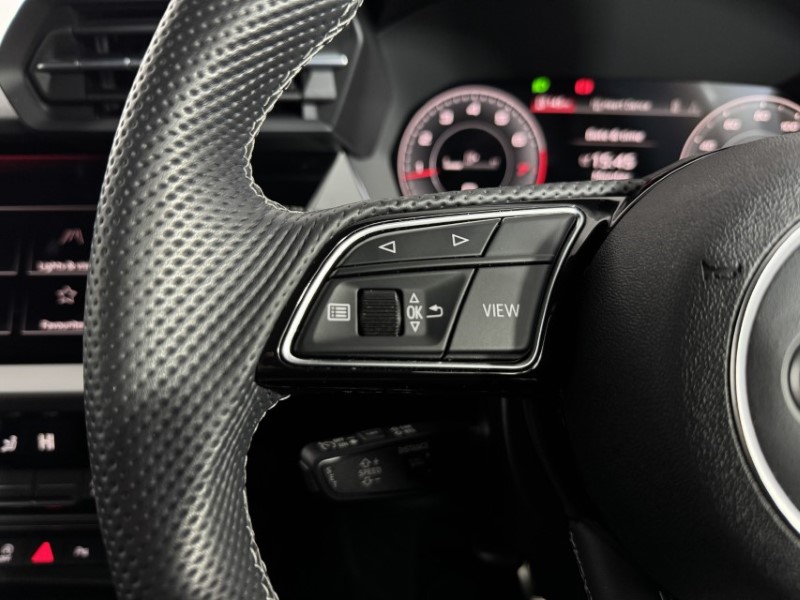 Used Audi A3 2022 for sale - 77589858: Photo 18