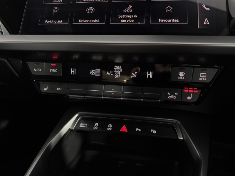 Used Audi A3 2022 for sale - 77589858: Photo 22