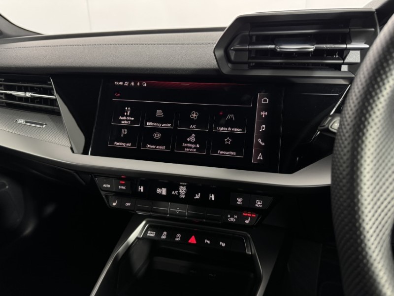 Used Audi A3 2022 for sale - 77589858: Photo 25