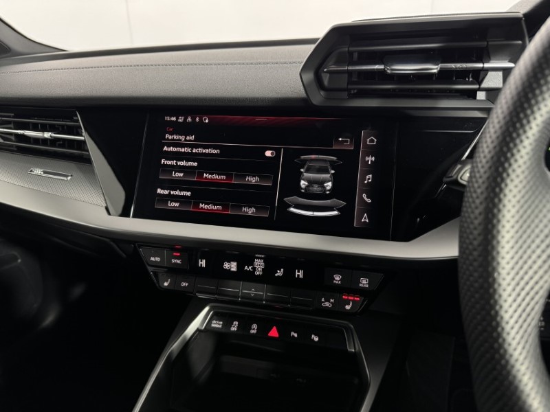 Used Audi A3 2022 for sale - 77589858: Photo 27