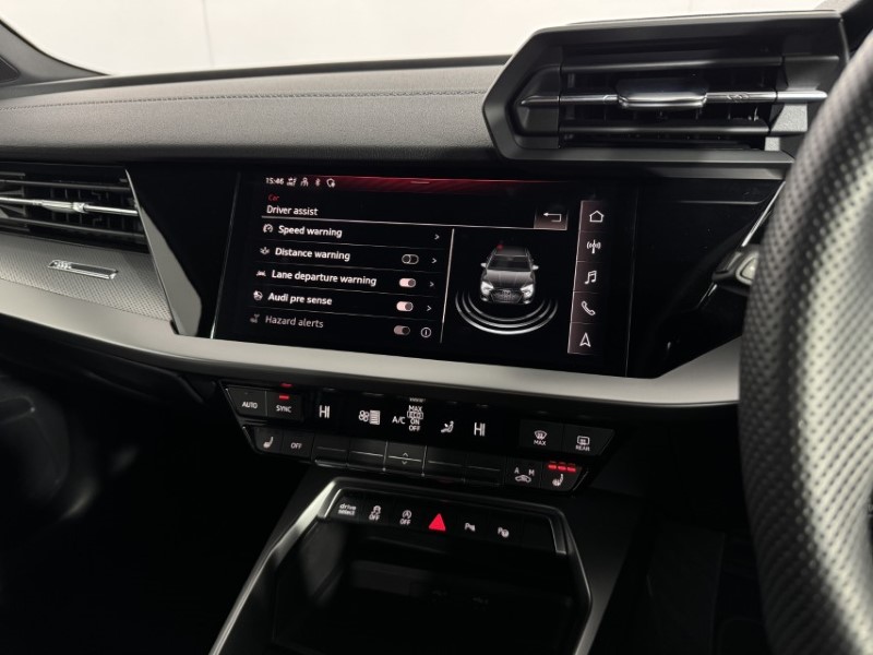 Used Audi A3 2022 for sale - 77589858: Photo 28