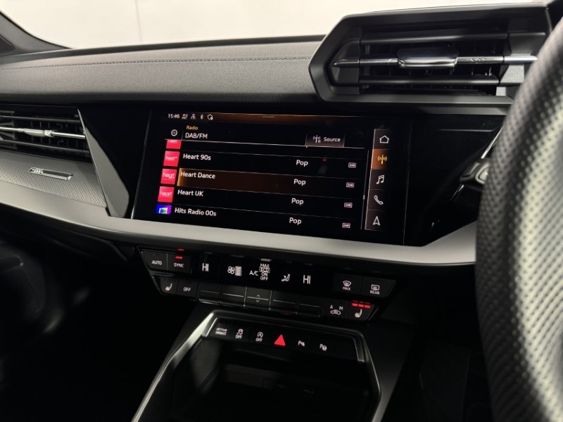 Used Audi A3 2022 for sale - 77589858: Photo 30