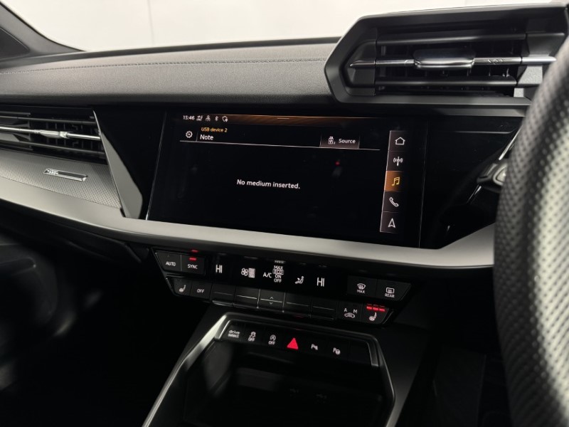 Used Audi A3 2022 for sale - 77589858: Photo 31