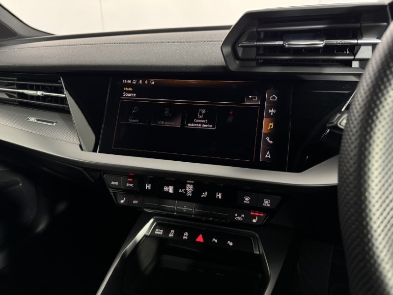 Used Audi A3 2022 for sale - 77589858: Photo 32