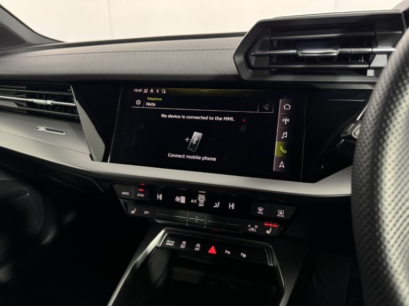 Used Audi A3 2022 for sale - 77589858: Photo 33