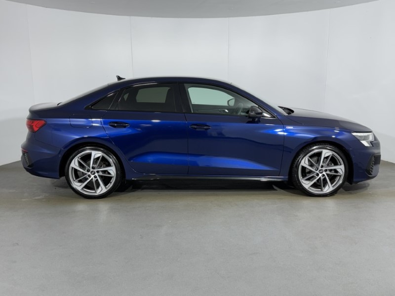 Used Audi A3 2022 for sale - 77589858: Photo 4