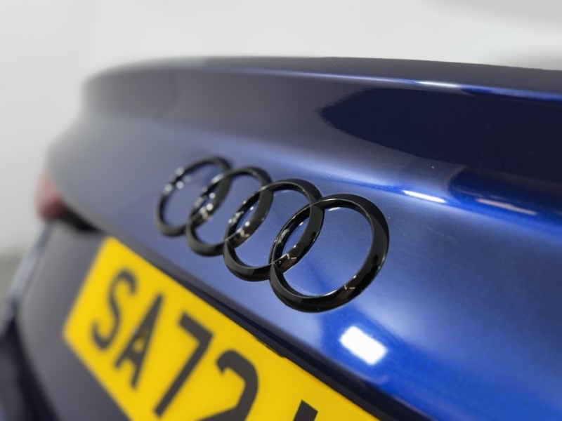 Used Audi A3 2022 for sale - 77589858: Photo 42