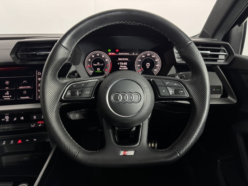 Used Audi A3 2022 for sale - 77589858: Photo 6