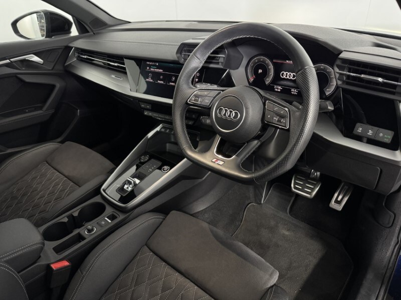 Used Audi A3 2022 for sale - 77589858: Photo 7
