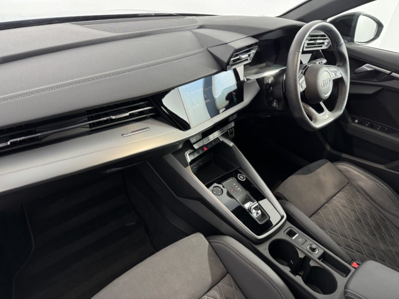 Used Audi A3 2022 for sale - 77589858: Photo 8