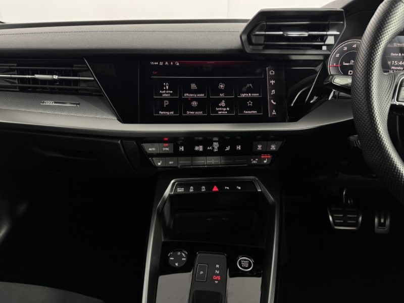 Used Audi A3 2022 for sale - 77589858: Photo 9