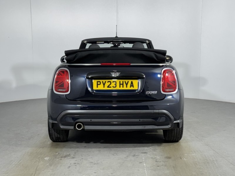 Used MINI Convertible 2023 for sale - 77578239: Photo 15