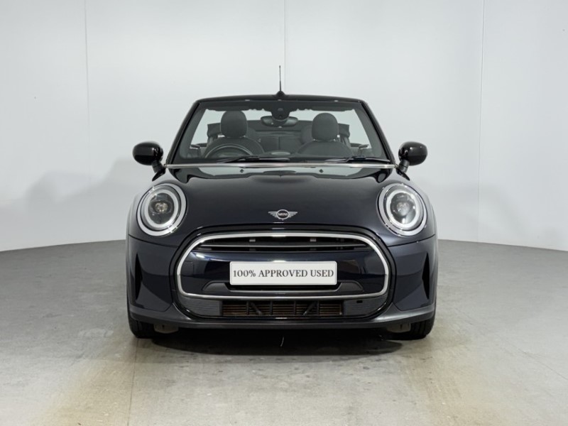 Used MINI Convertible 2023 for sale - 77578239: Photo 16