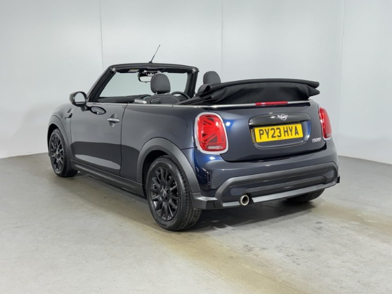 Used MINI Convertible 2023 for sale - 77578239: Photo 2
