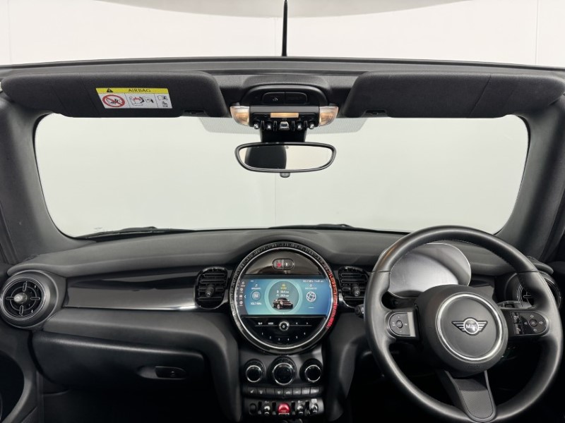 Used MINI Convertible 2023 for sale - 77578239: Photo 20