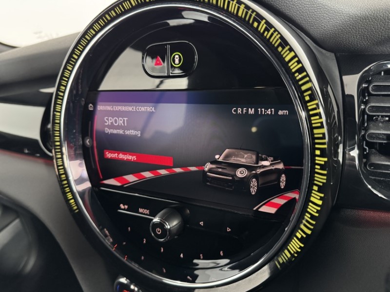 Used MINI Convertible 2023 for sale - 77578239: Photo 27