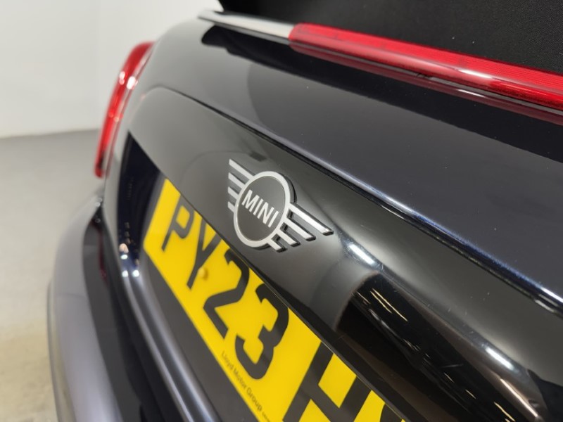 Used MINI Convertible 2023 for sale - 77578239: Photo 34