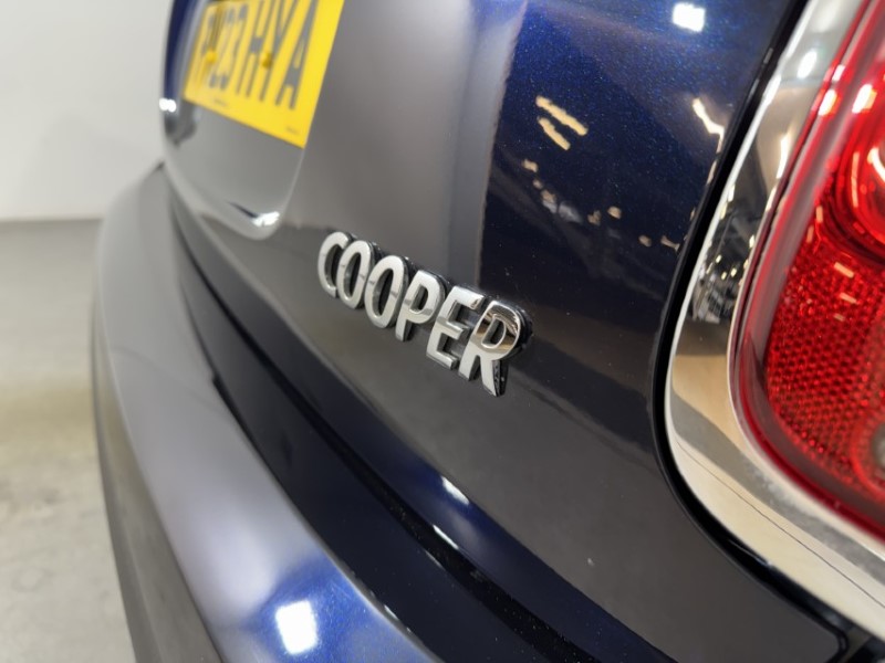 Used MINI Convertible 2023 for sale - 77578239: Photo 35