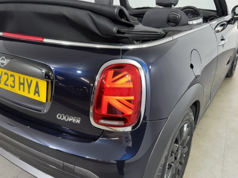 Used MINI Convertible 2023 for sale - 77578239: Photo 36