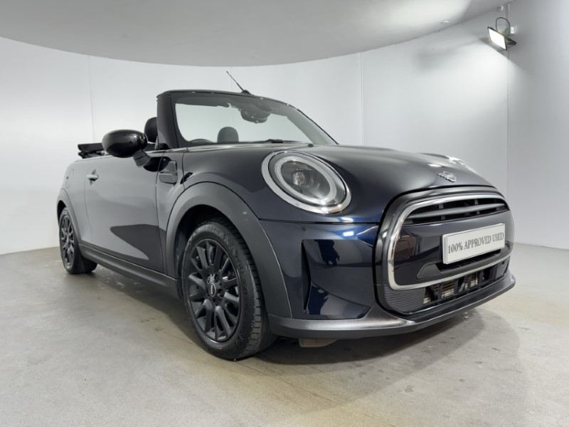 Used MINI Convertible 2023 for sale - 77578239: Photo 43
