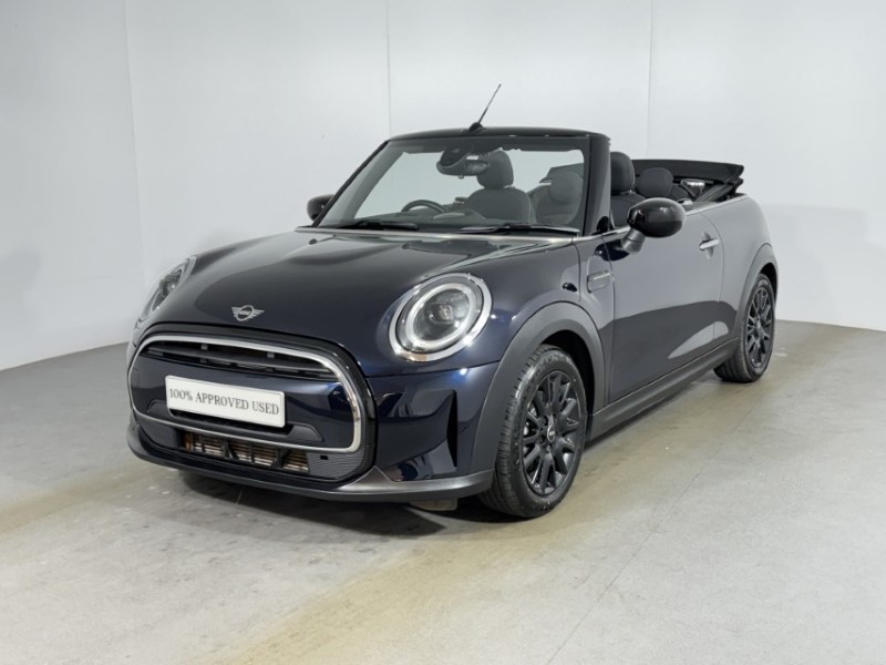 Used MINI Convertible 2023 for sale - 77578239: Photo 44