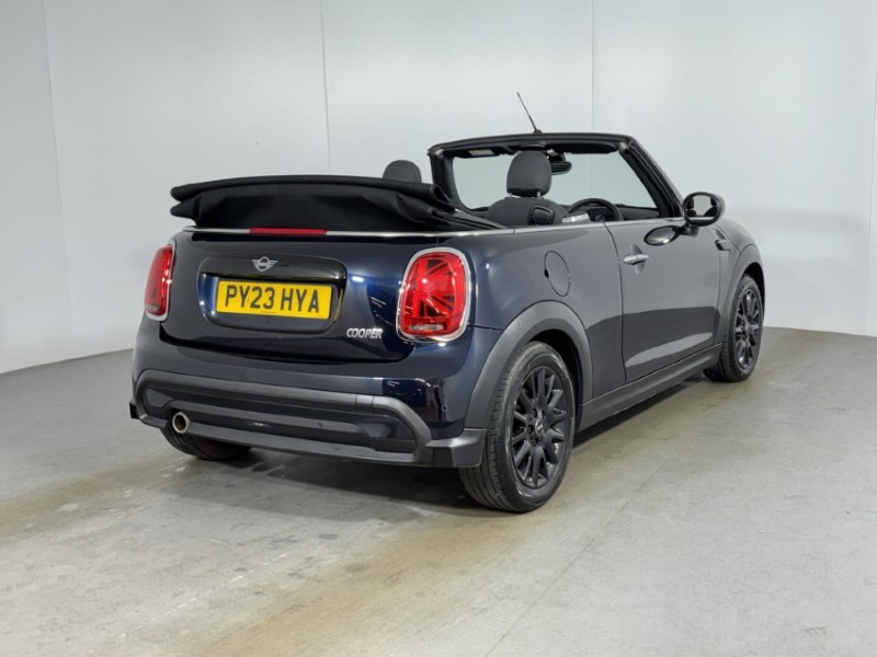 Used MINI Convertible 2023 for sale - 77578239: Photo 45