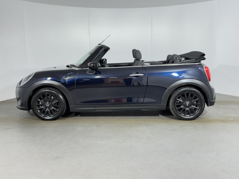 Used MINI Convertible 2023 for sale - 77578239: Photo 46
