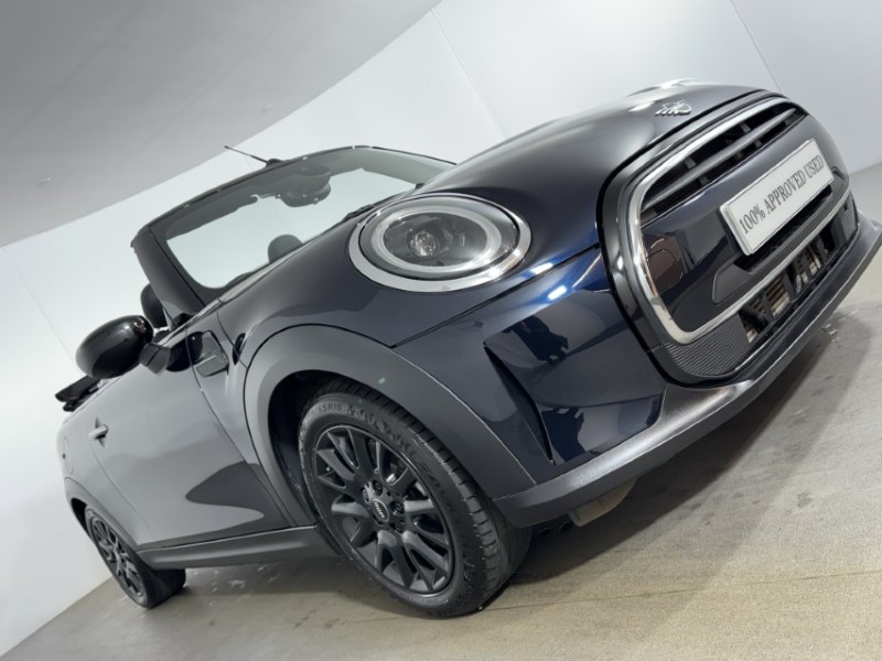 Used MINI Convertible 2023 for sale - 77578239: Photo 47