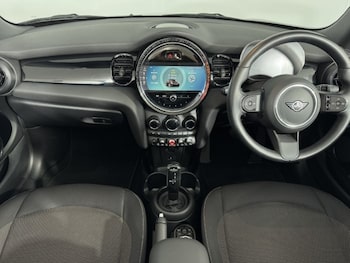 Used MINI Convertible 2023 for sale - 77578239: Photo