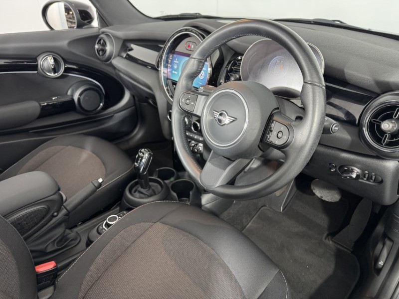 Used MINI Convertible 2023 for sale - 77578239: Photo 6