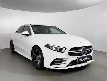 Used Mercedes-Benz A-Class 2019 for sale - 78366356: Photo