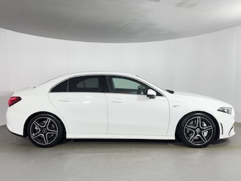 Used Mercedes-Benz A-Class 2019 for sale - 78366356: Photo