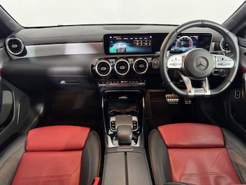 Used Mercedes-Benz A-Class 2019 for sale - 78366356: Photo